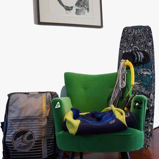 The new site is live!