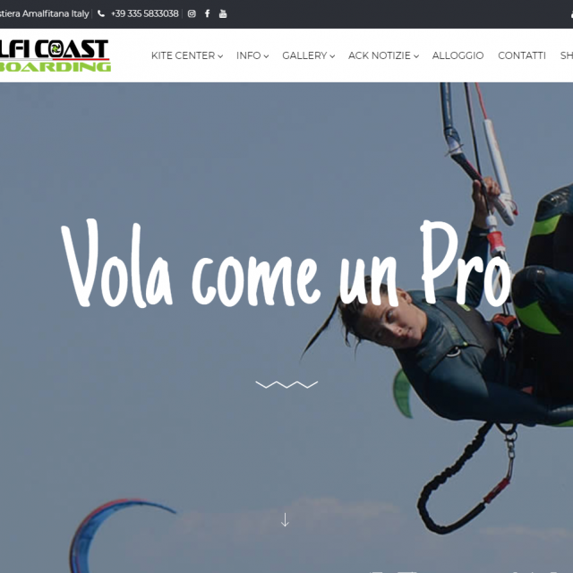 The new ACK site is live!